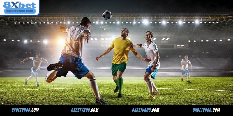 Các bước chuẩn bị trước khi lên kèo