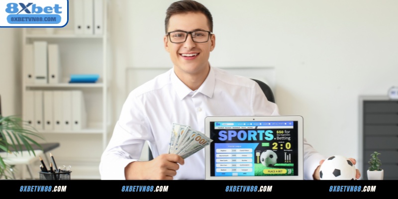 Cách lên kèo bóng đá chuẩn