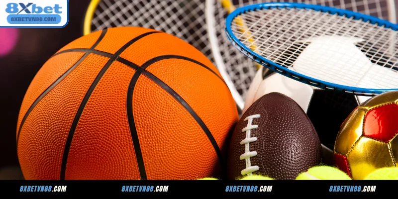 Cam kết của nhà cái 8XBET với hội viên