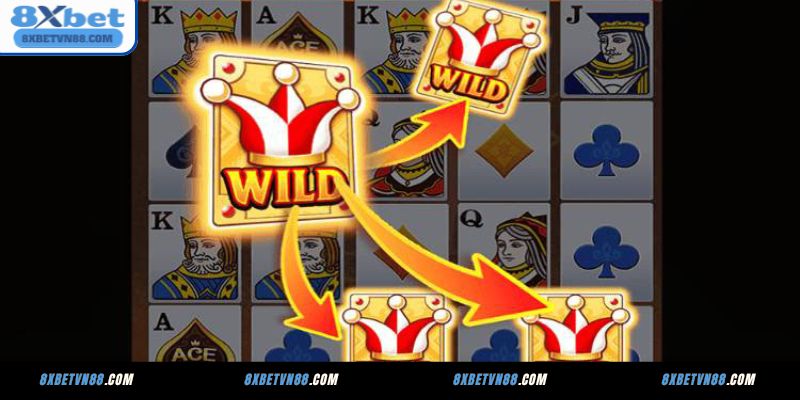 Giới thiệu Magic Ace 8XBET