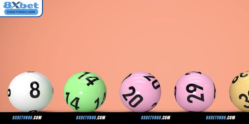 Ưu điểm khi chơi Lô Bạch Thủ tại 8XBET